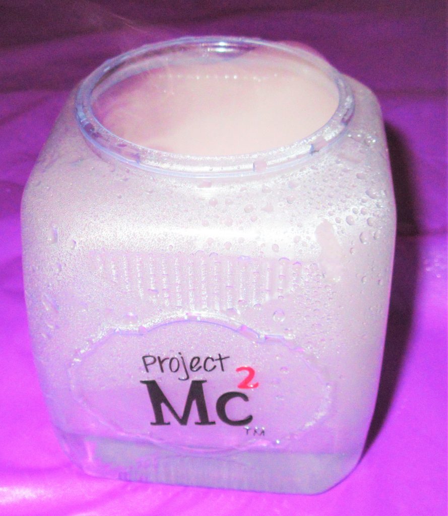 Project Mc2 Ultimate Lab Kit Review Relentlessly Purple