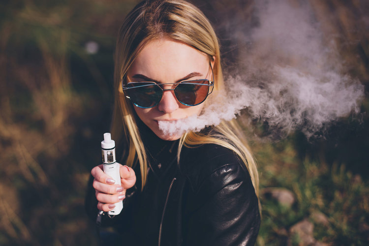 Vaping For Beginners Tips And Ideas Relentlessly Purple 